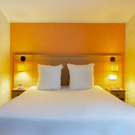 Sowell Family Cap D'agde Hotel 2*