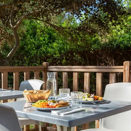 Sowell Family Cap D'agde 4* Agde