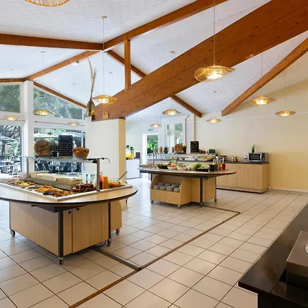 Sowell Family Cap D'agde 4* Agde