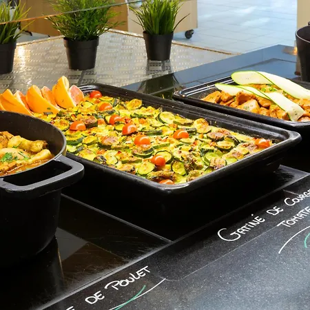 Aparthotel Sowell Family Cap D'agde