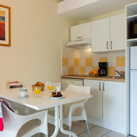 Sowell Family Cap D'agde 4* アグド