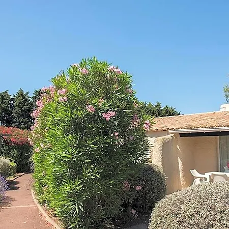 Aparthotel Sowell Family Cap D'agde Agde