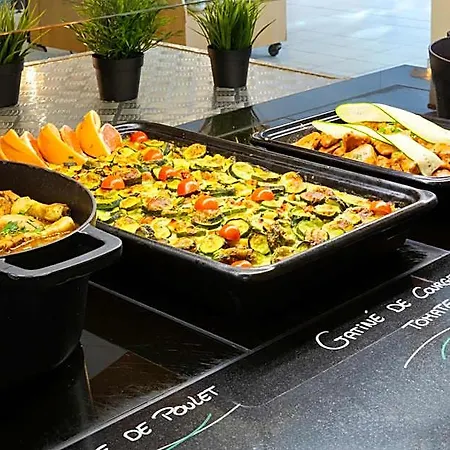 Aparthotel Sowell Family Cap D'agde