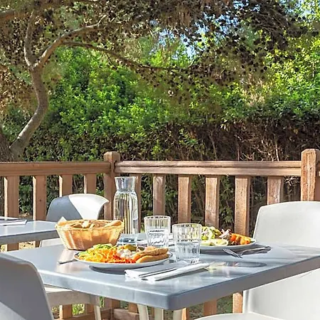 Sowell Family Cap D'agde Aparthotel 4*