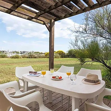 Sowell Family Cap D'agde 4* Agde