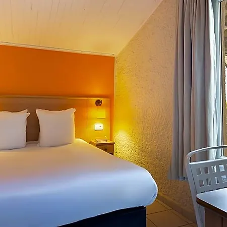 Aparthotel Sowell Family Cap D'agde Agde