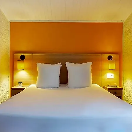 Sowell Family Cap D'agde Aparthotel