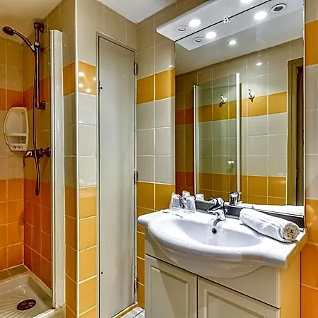 Aparthotel Sowell Family Cap D'agde 4*