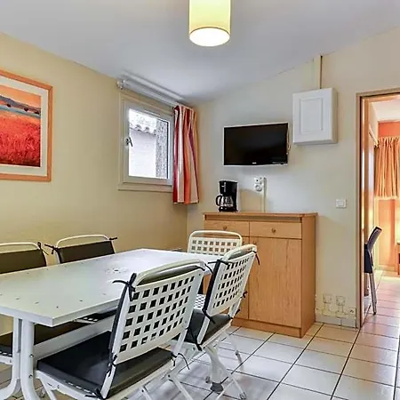 Sowell Family Cap D'agde 4*