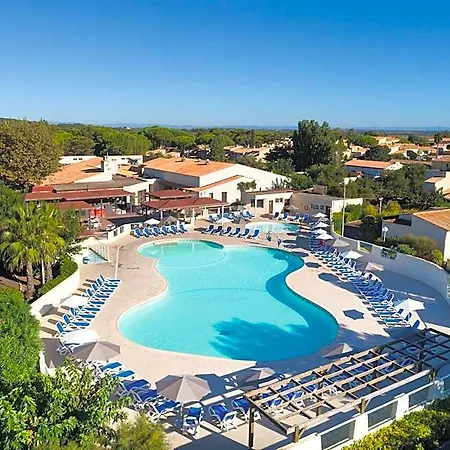 Sowell Family Cap D'agde