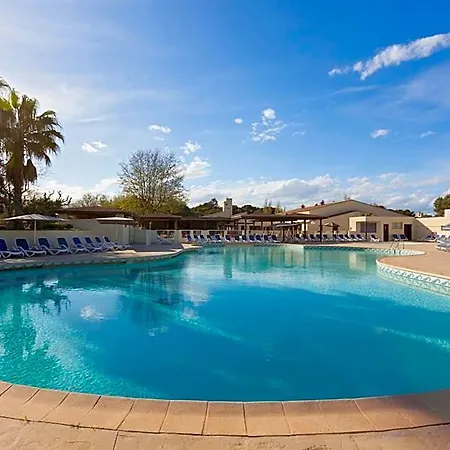 Sowell Family Cap D'agde