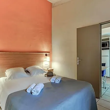 Sowell Family Cap D'agde 4* Agde