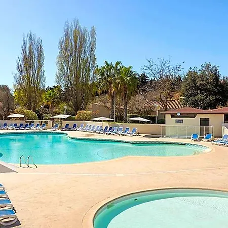 Aparthotel Sowell Family Cap D'agde 4*