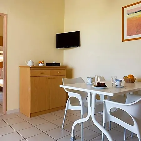 Aparthotel Sowell Family Cap D'agde