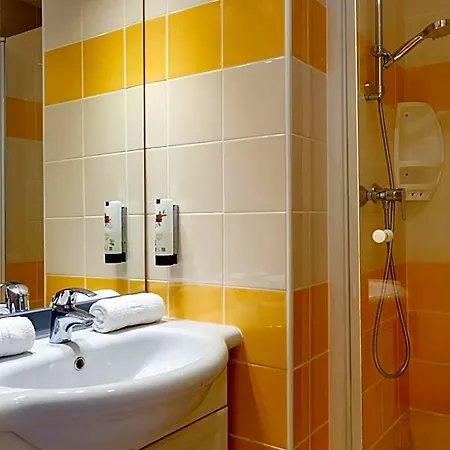 Aparthotel Sowell Family Cap D'agde 4*