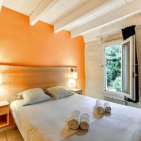 Sowell Family Cap D'agde Aparthotel 4*