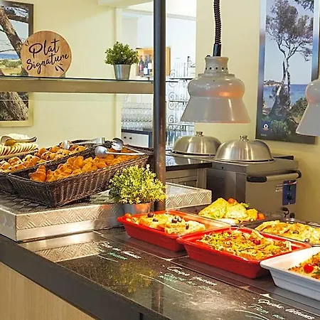 Aparthotel Sowell Family Cap D'agde