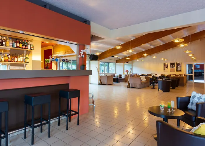 Sowell Family Cap D'agde 4*