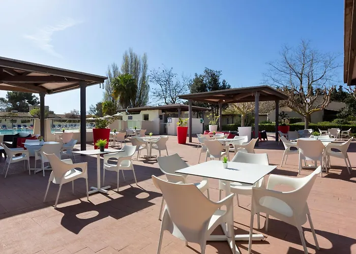 Hotel Sowell Family Cap D'agde