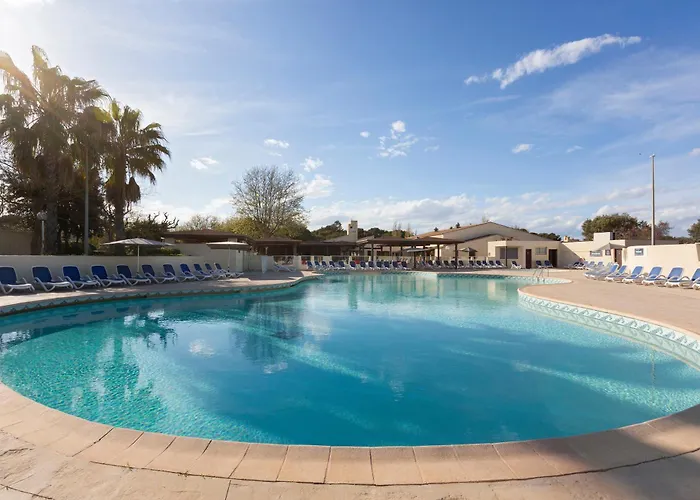 Sowell Family Cap D'agde Hotel 4*