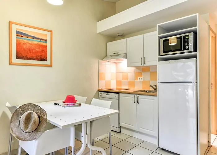 Sowell Family Cap D'agde Hotel 4*