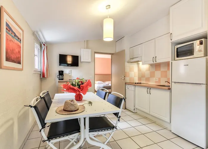 Sowell Family Cap D'agde Hotel Agde