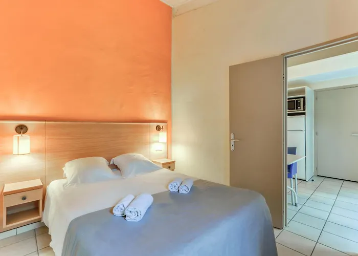 Hotel Sowell Family Cap D'agde Agde