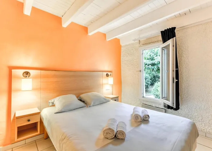 Sowell Family Cap D'agde Hotel 4*