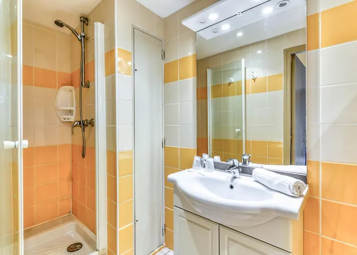 Sowell Family Cap D'agde Hotel 4*