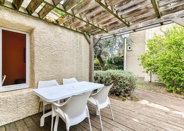 Sowell Family Cap D'agde 4*