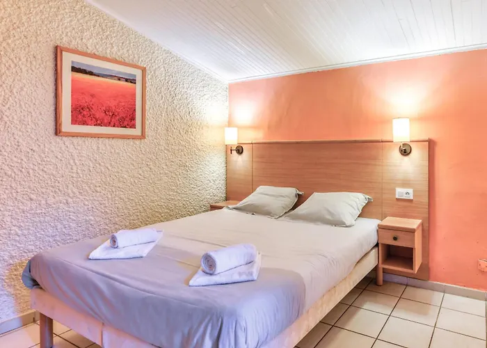 Sowell Family Cap D'agde Hotel Agde