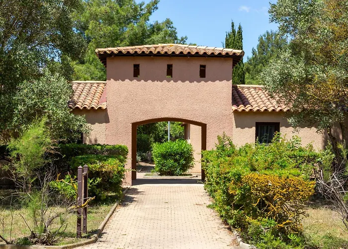 Hotel Sowell Family Cap D'agde Agde