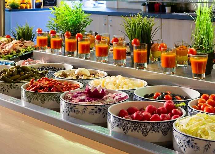 Sowell Family Cap D'agde Hotel Agde