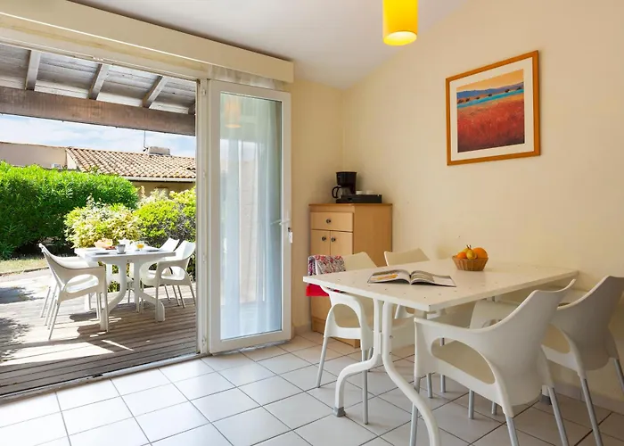 Hotel Sowell Family Cap D'agde Agde