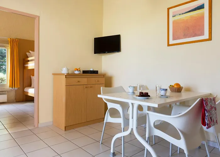 Sowell Family Cap D'agde Hotel 4*