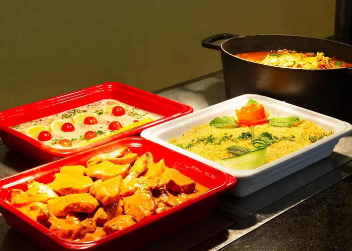 Sowell Family Cap D'agde Hotel 4*