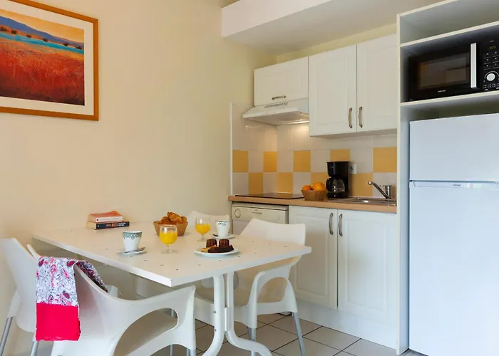 Sowell Family Cap D'agde 4* Agde